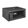 Комутаційна шафа Trinix TRX-4U/600x450x280 Black- Фото 3