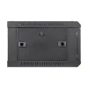 Комутаційна шафа Trinix TRX-4U/600x450x280 Black- Фото 4