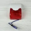 Сирена світлозвукова Trinix LD-95 115dB 3-дротове з’єднання- Фото 3