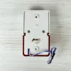 Сирена світлозвукова Trinix LD-95 115dB 3-дротове з’єднання- Фото 4