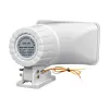 Сирена звукова зовнішня Trinix SA-112-1400 125dB- Фото 4