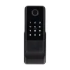 Замок биометрический автономный Trinix TRL-5202BT2FW Black черный (65-00053)- Фото 2