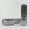Замок механический кодовый Trinix TRL-6102MPW- Фото 2