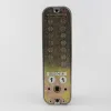 Замок механический кодовый Trinix TRL-6102MPW- Фото 4