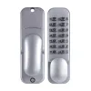 Замок механический кодовый Trinix TRL-6102MPW- Фото 1