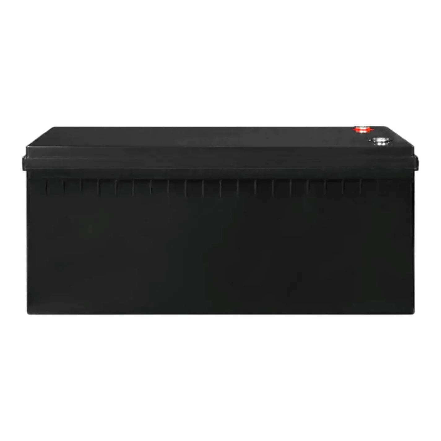 Акумуляторна батарея літій-залізо-фосфатна Trinix 12.8 В 200Аг TLFP-12200 Ultra LiFePO4 (44-00086) - Фото 3