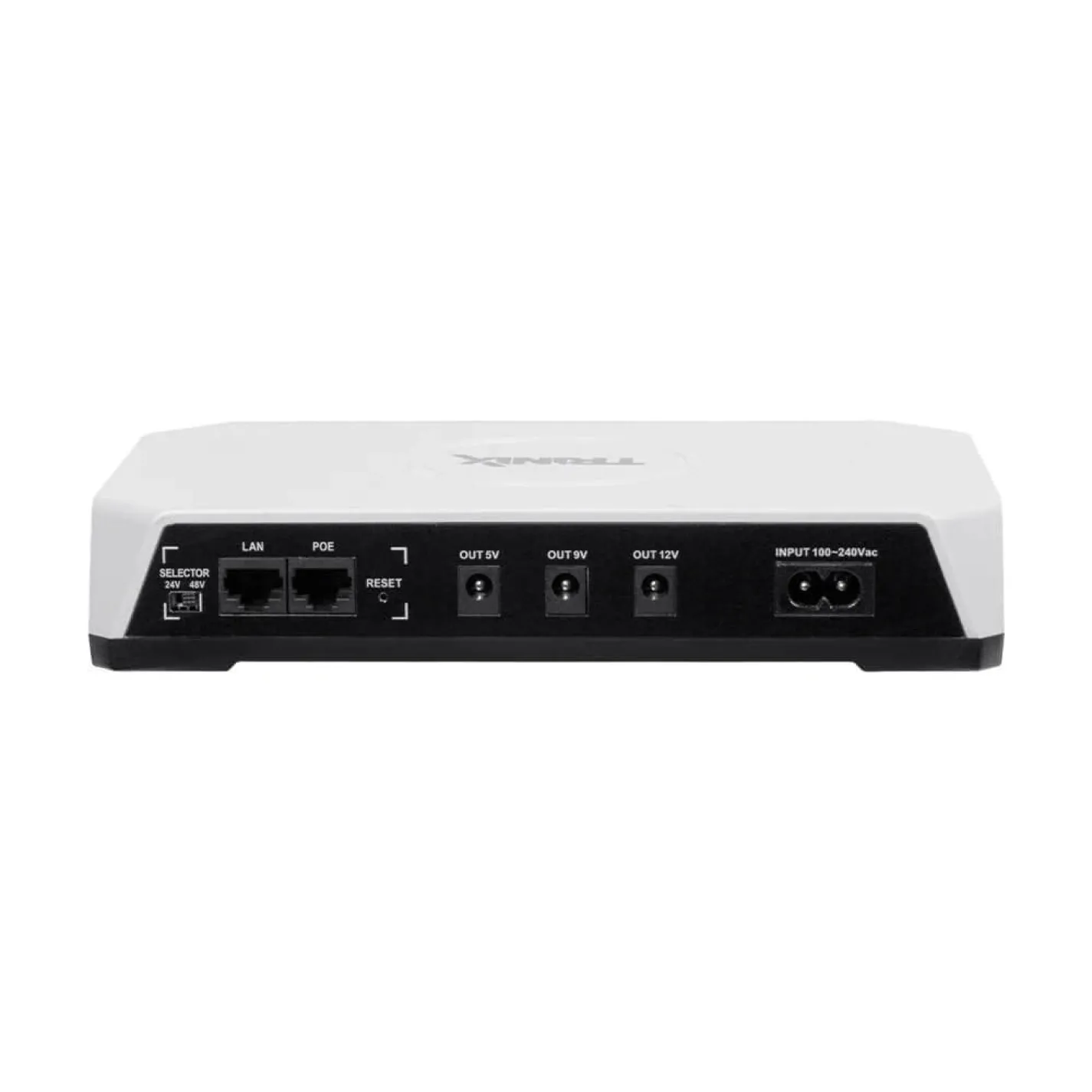 Джерело безперебійного живлення Trinix DC UPS TRX-MUPS-3648PoE (20000mAh LiFePo4) - Фото 1