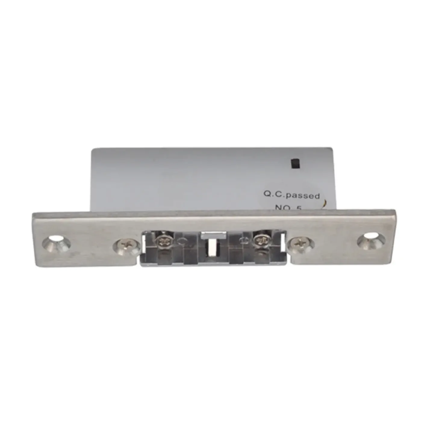 Электромеханическая защелка Trinix ES-150NO (67-00019) - Фото 2