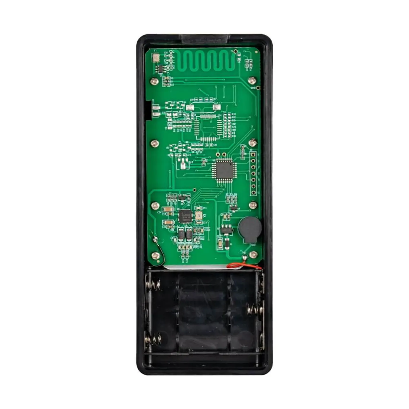 Клавиатура беспроводная со считывателем Mifare Trinix TRK-1100MWR - Фото 3