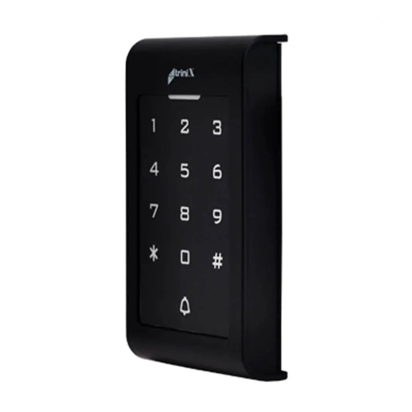 Клавиатура с контроллером и считывателем Mifare Trinix TRK-500IM - Фото 1
