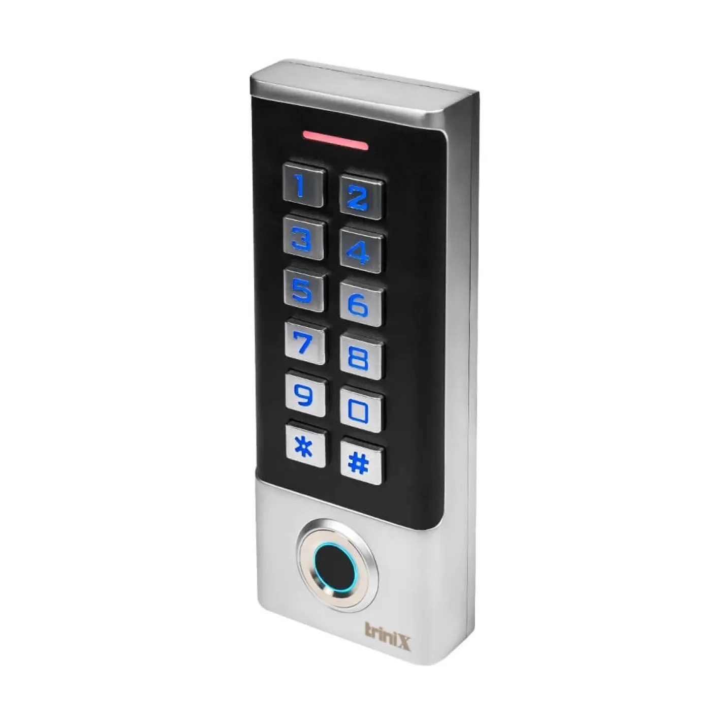 Клавиатура с WiFi, с контроллером и считывателем Mifare Trinix TRK-1103MI(WF) - Фото 1
