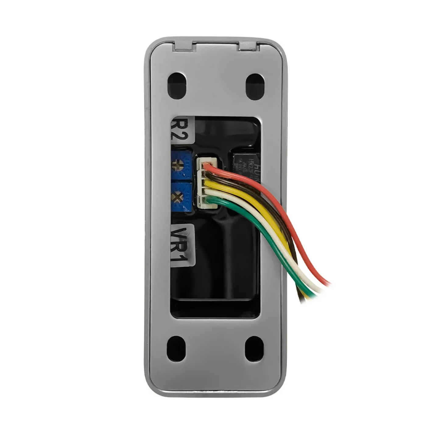 Кнопка выхода накладная Trinix ART-950W (70-00010) - Фото 3