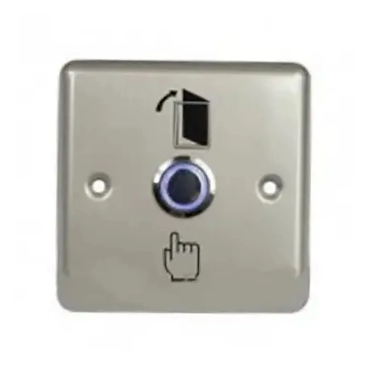 Кнопка выхода врезная Trinix ART-804LED (70-00018) - Фото 3