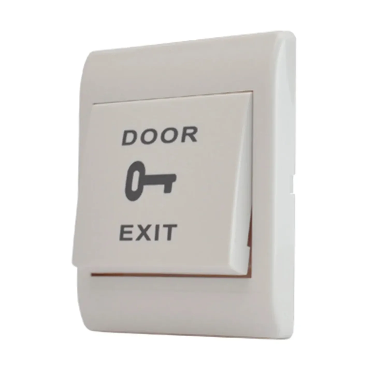 Кнопка виходу врізна Trinix ART-EXIT (70-00024) - Фото 1
