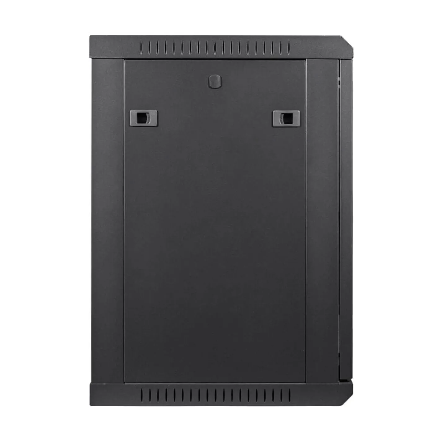 Комутаційна шафа Trinix TRX-12U/600x450x637 Black - Фото 3