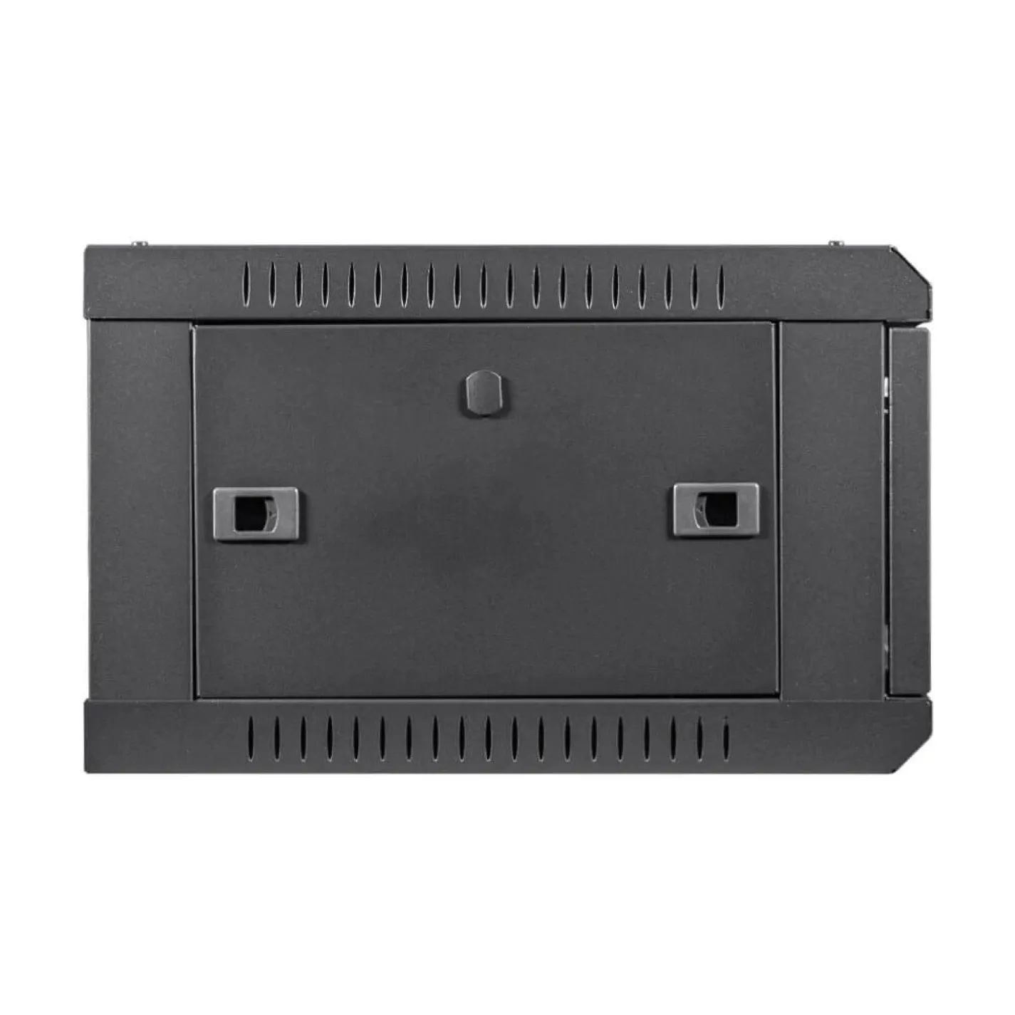 Комутаційна шафа Trinix TRX-4U/600x450x280 Black - Фото 3