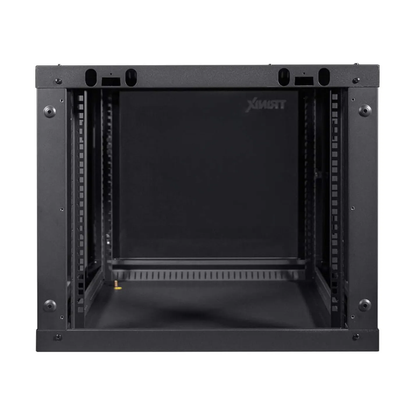 Коммутационный шкаф Trinix TRX-9U/600x600x503 Black - Фото 3