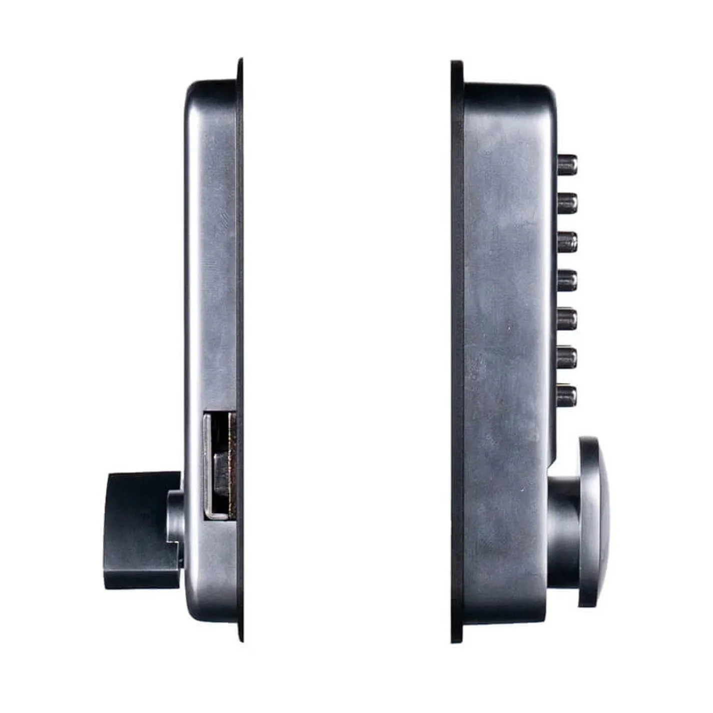 Замок механический кодовый Trinix TRL-6201MPW - Фото 3