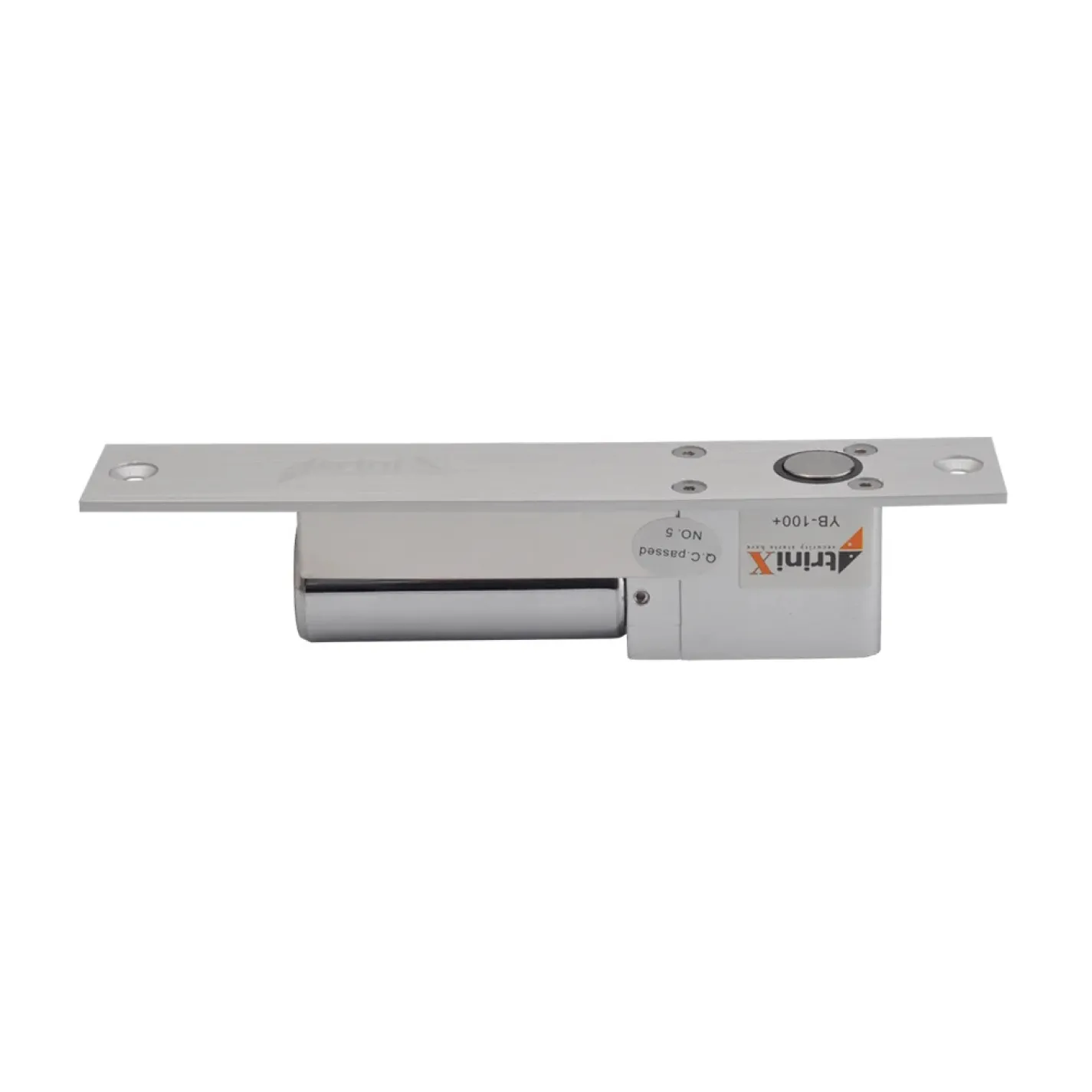 Защіпка електроригельна Trinix YB-100+ NO (67-00012) - Фото 3