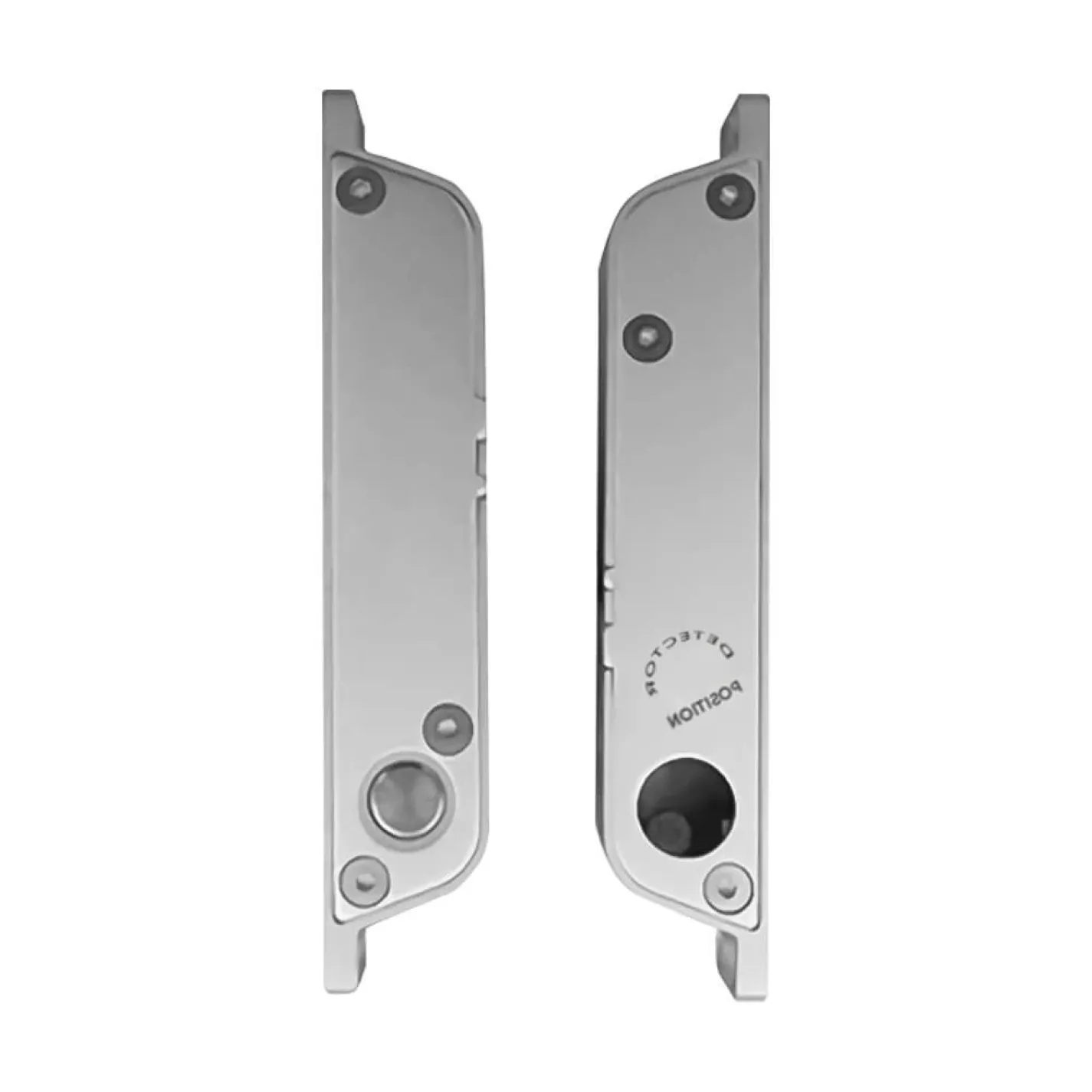 Защіпка електроригельна Trinix YB-500N  - Фото 3