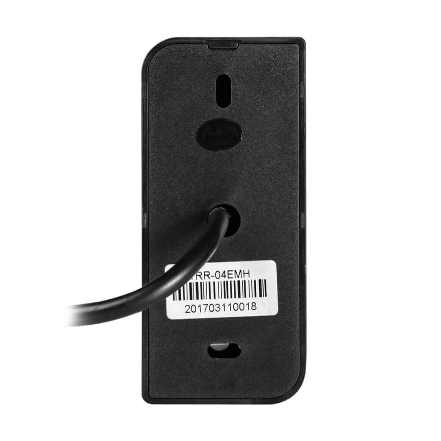 Зчитувач водонепроникний Trinix TRR-04EMH EM-Marine/Mifare - Фото 3