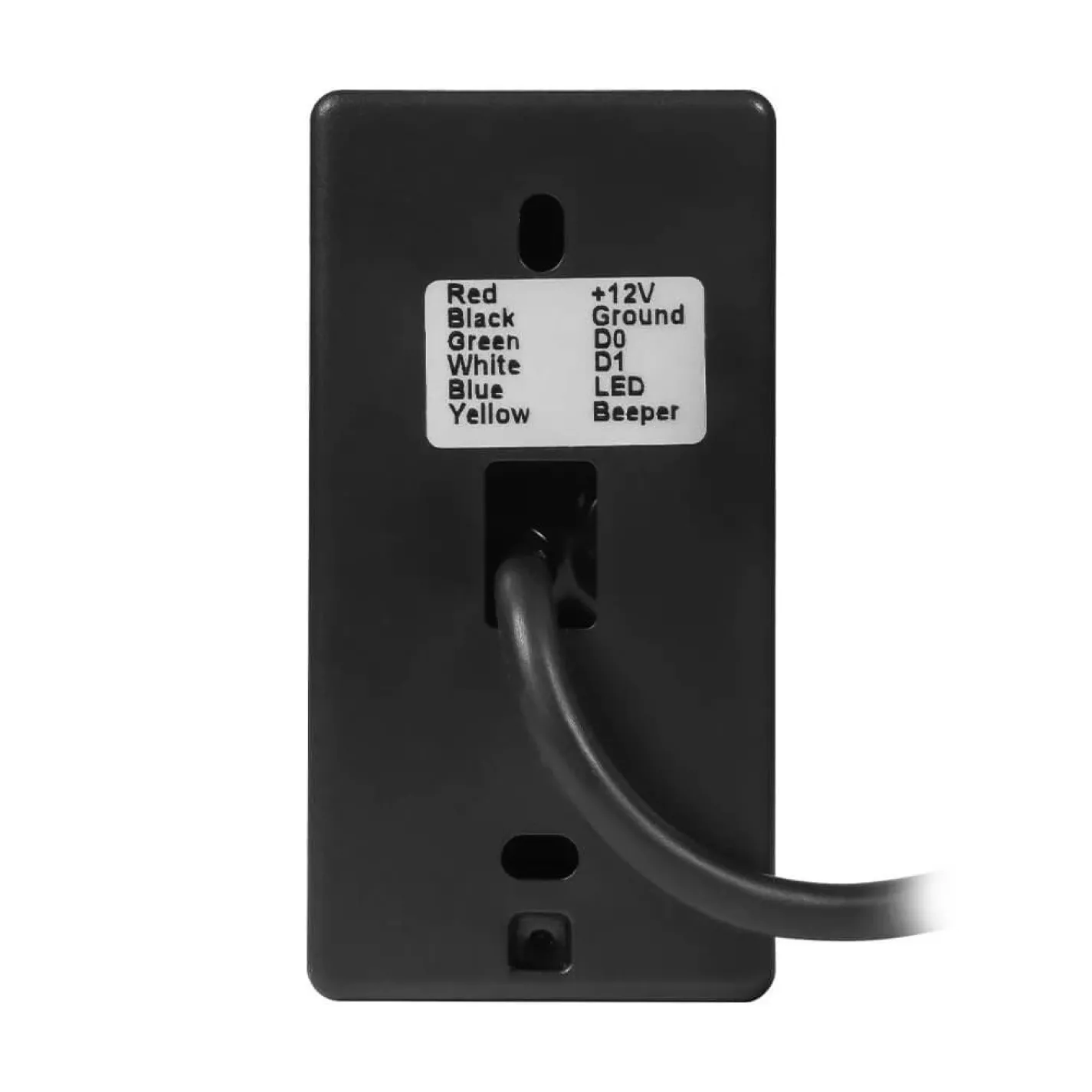 Зчитувач водонепроникний Trinix TRR-1103MW Mifare - Фото 3