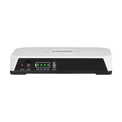 Источник бесперебойного питания Trinix DC UPS TRX-MUPS-3648PoE (20000mAh LiFePo4)