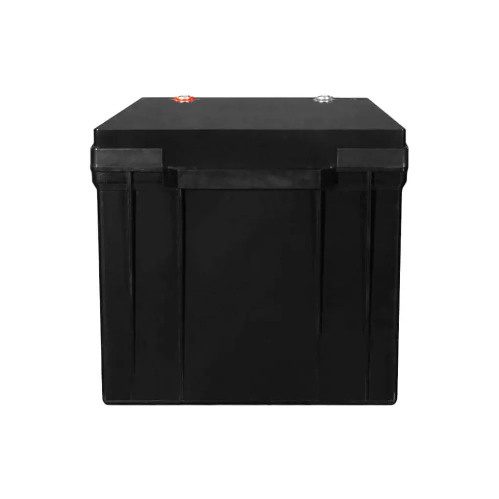 Акумуляторна батарея літій-залізо-фосфатна Trinix 12.8 В 200Аг TLFP-12200 Ultra LiFePO4 (44-00086)- Фото 3