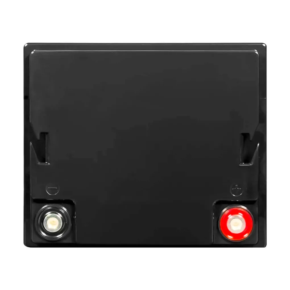 Акумуляторна батарея літій-залізо-фосфатна Trinix 12.8 В 42Аг TLFP-1242 Ultra LiFePO4 (44-00084)- Фото 4