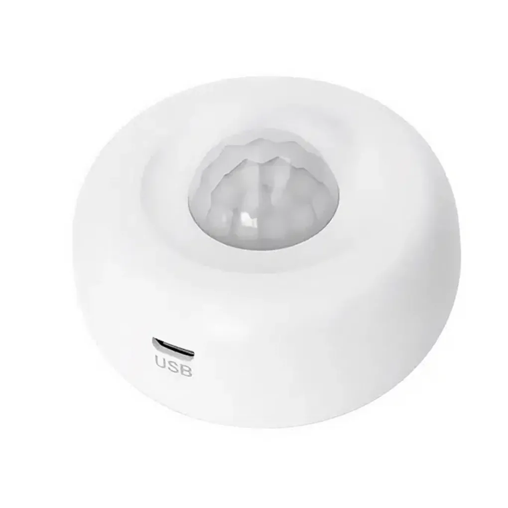 Бездротовий автономний стельовий ІЧ-датчик руху з WiFi Trinix TRX-PS01(WiFi)- Фото 2