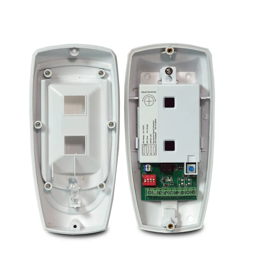 Датчик руху вуличний Trinix HX-85DG (27-00045)- Фото 4