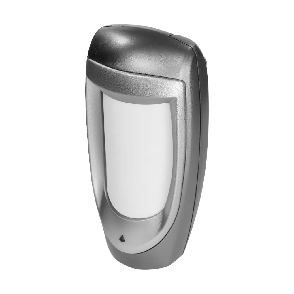 Датчик руху вуличний Trinix HX-85DG Gray (27-00049)- Фото 4