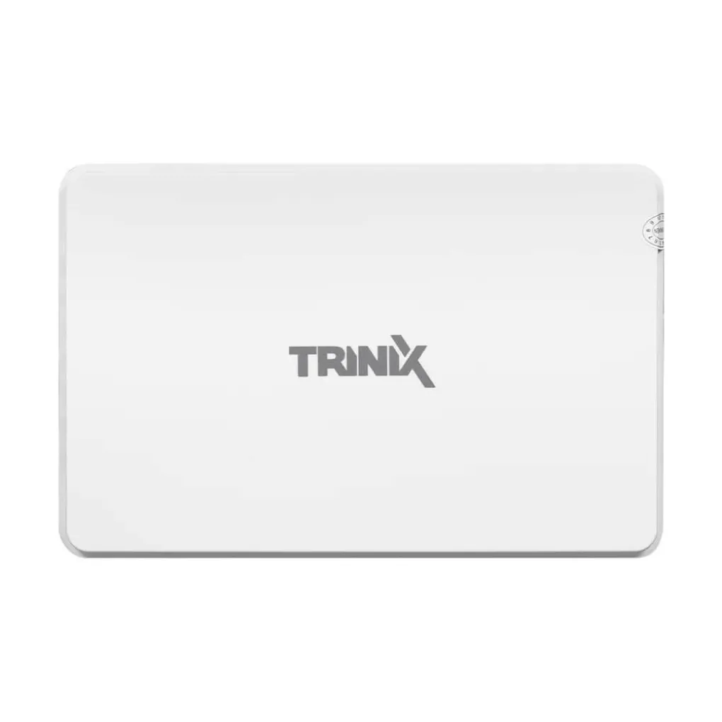 Джерело безперебійного живлення Trinix DC UPS TRX-MUPS-1748 PoE (10000mAh)- Фото 4