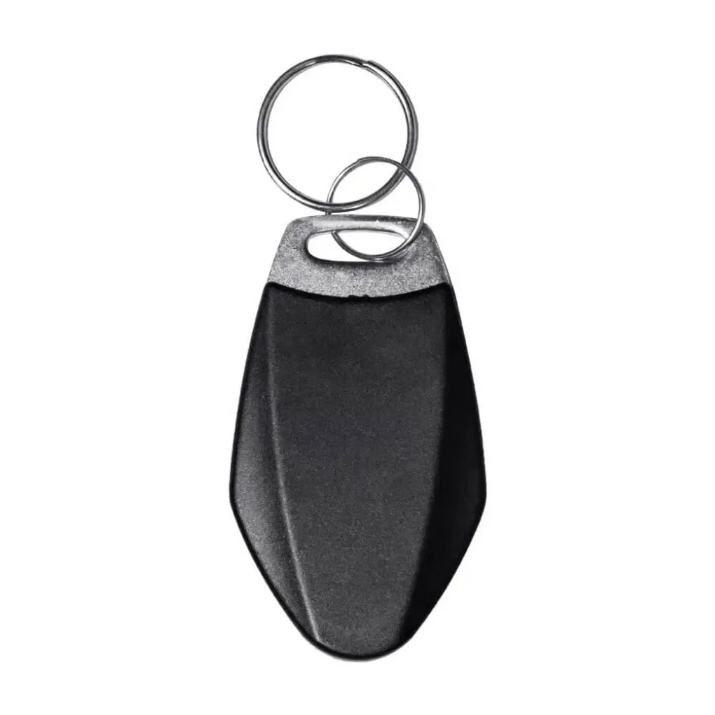 Ключ-брелок Mifare Trinix Proximity-key 1К/03 чорний