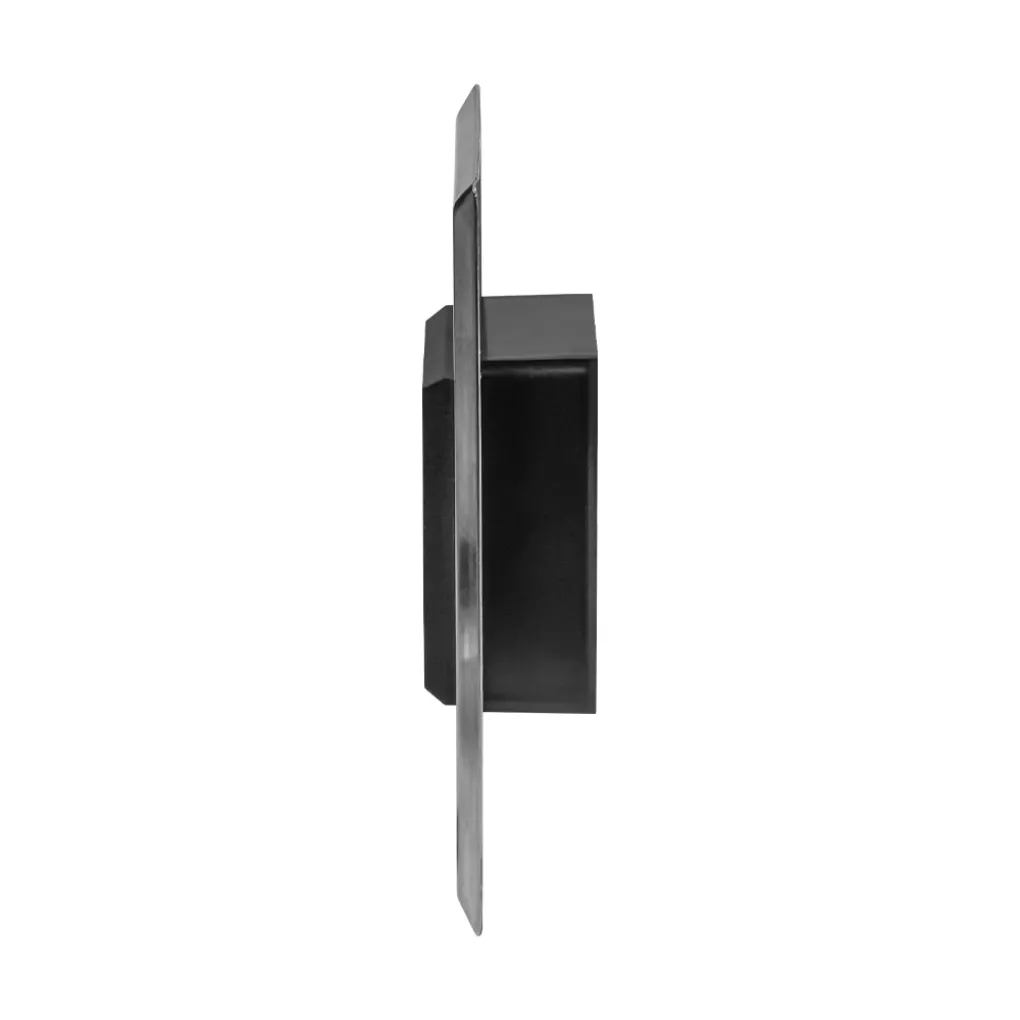 Кнопка выхода врезная Trinix ART-810F (70-00019)- Фото 3
