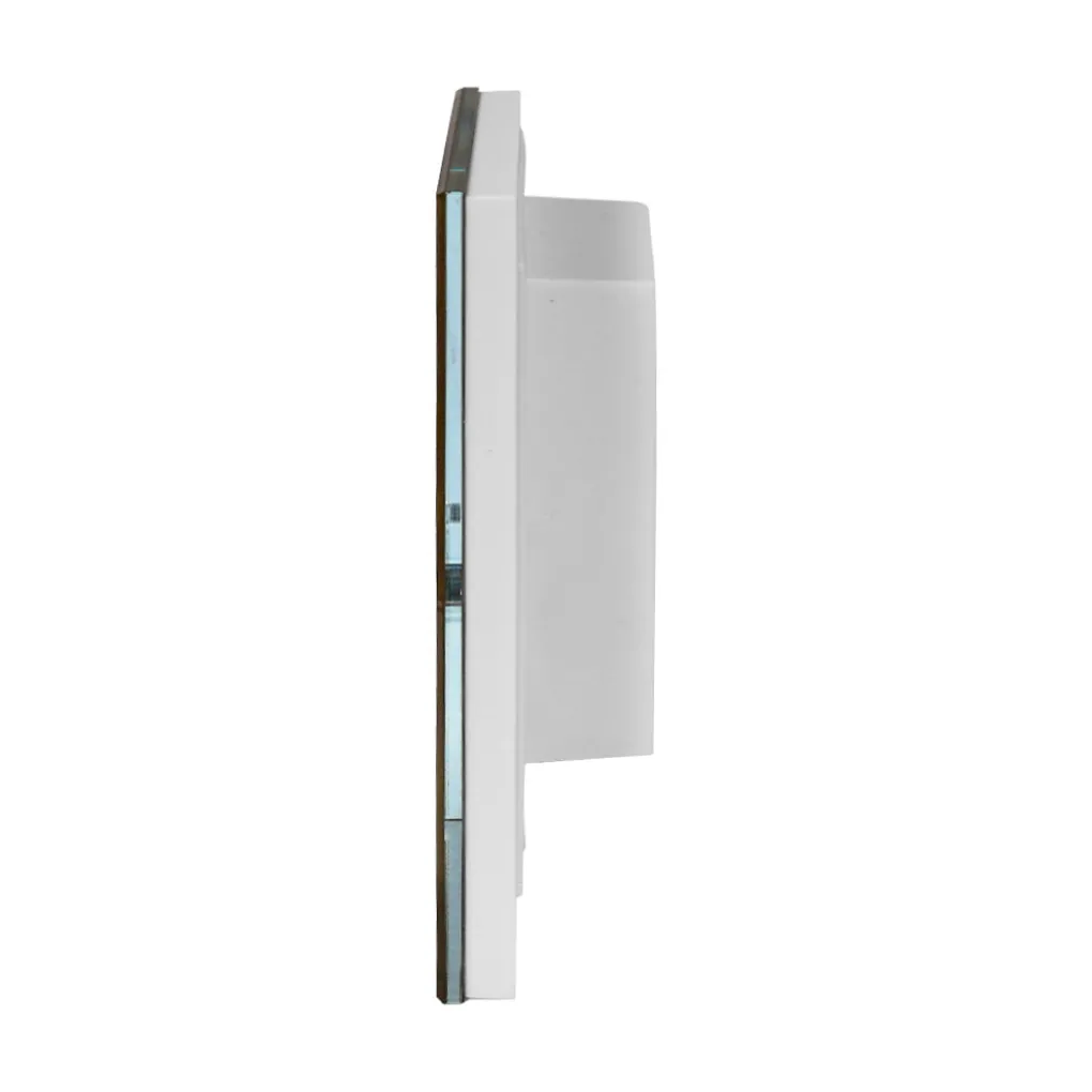 Кнопка виходу врізна Trinix ART-845G (70-00021)- Фото 3