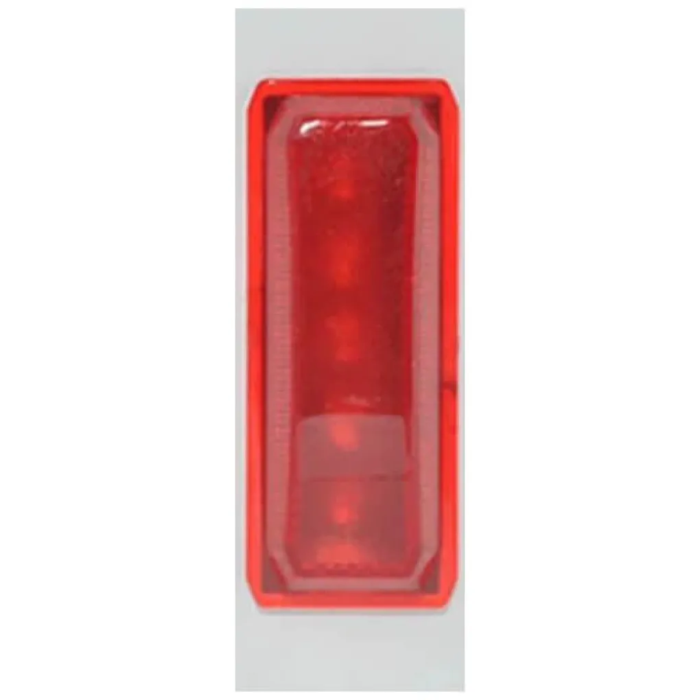Сирена світлозвукова зовнішня Trinix BSG-21 110dB- Фото 4