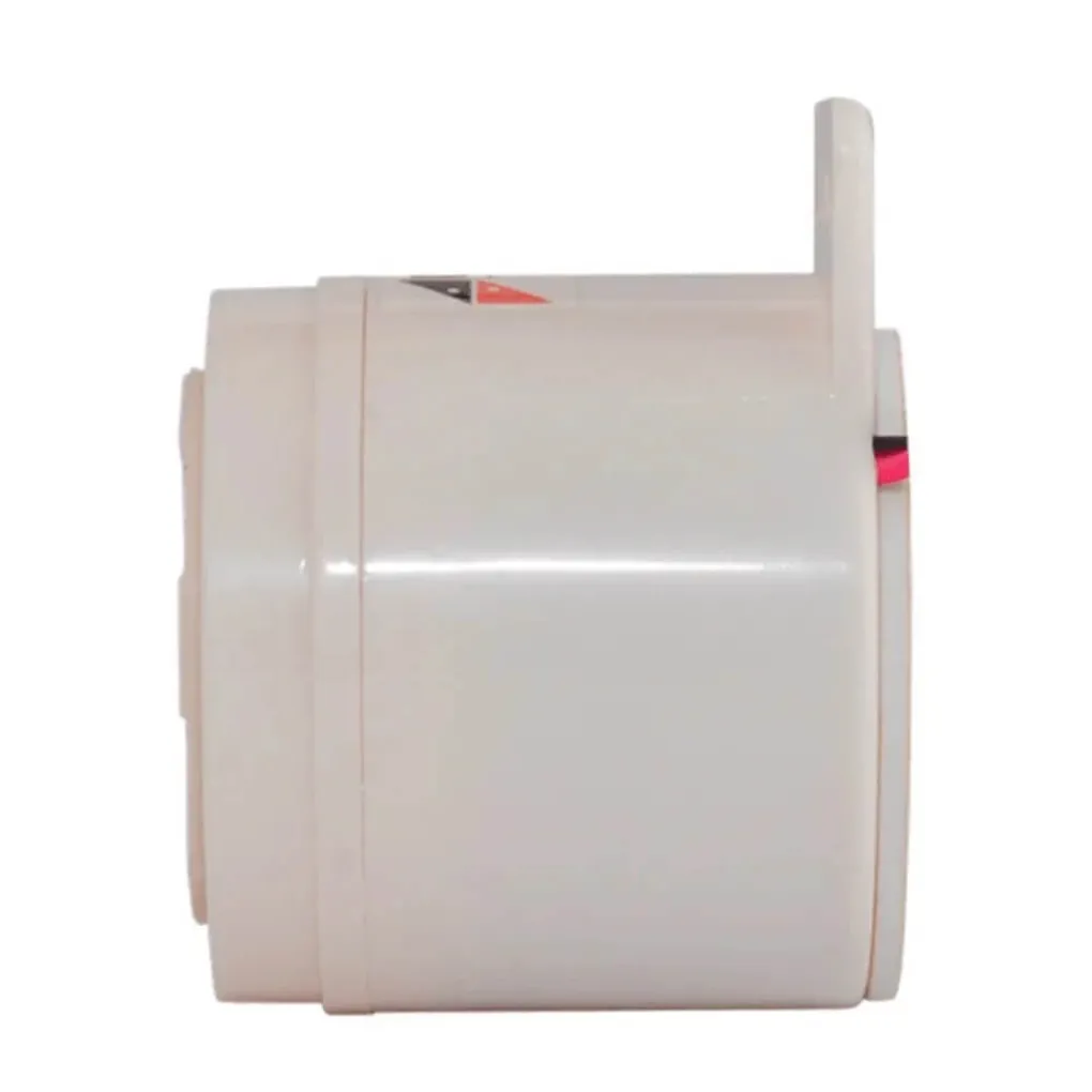 Сирена звуковая Trinix SA-105 125dB- Фото 3