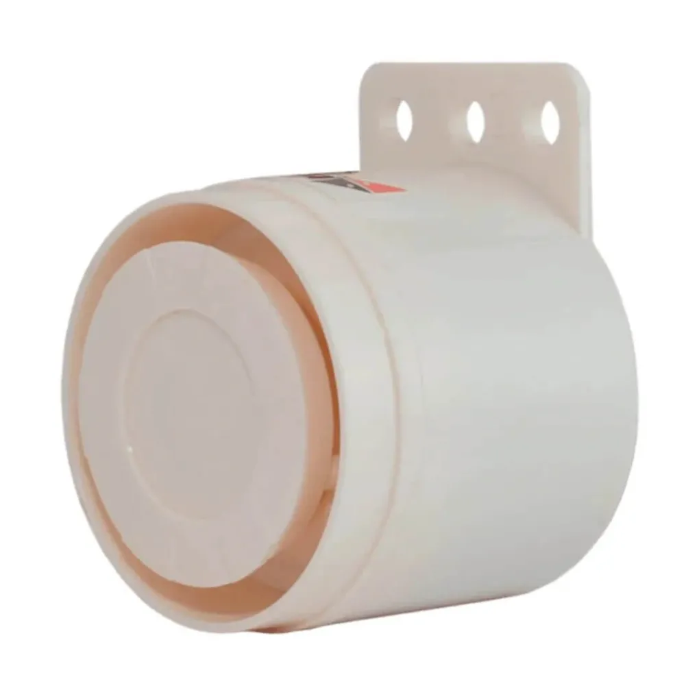 Сирена звуковая Trinix SA-105 125dB- Фото 1