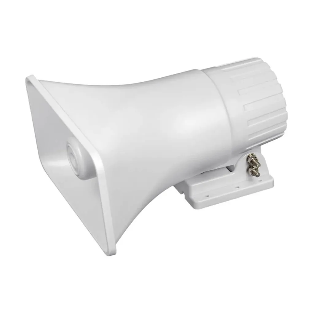 Сирена звукова зовнішня Trinix SA-112-1400 125dB- Фото 3