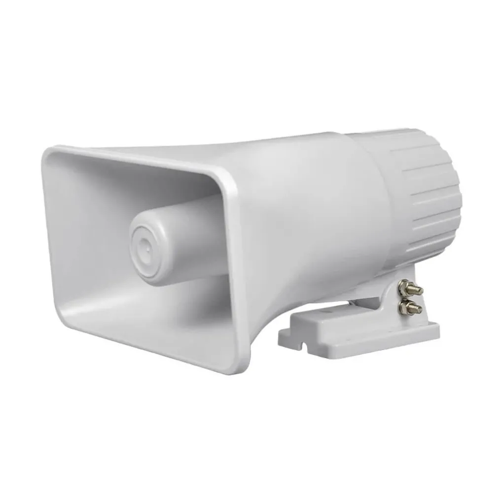 Сирена звукова зовнішня Trinix SA-112-1400 125dB- Фото 1
