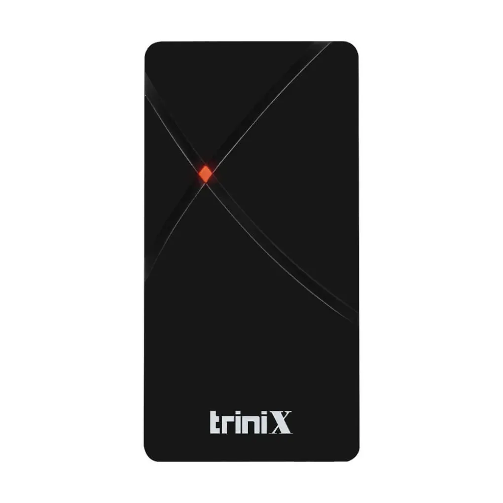 Зчитувач водонепроникний Trinix TRR-1103EW EM-Marine- Фото 1