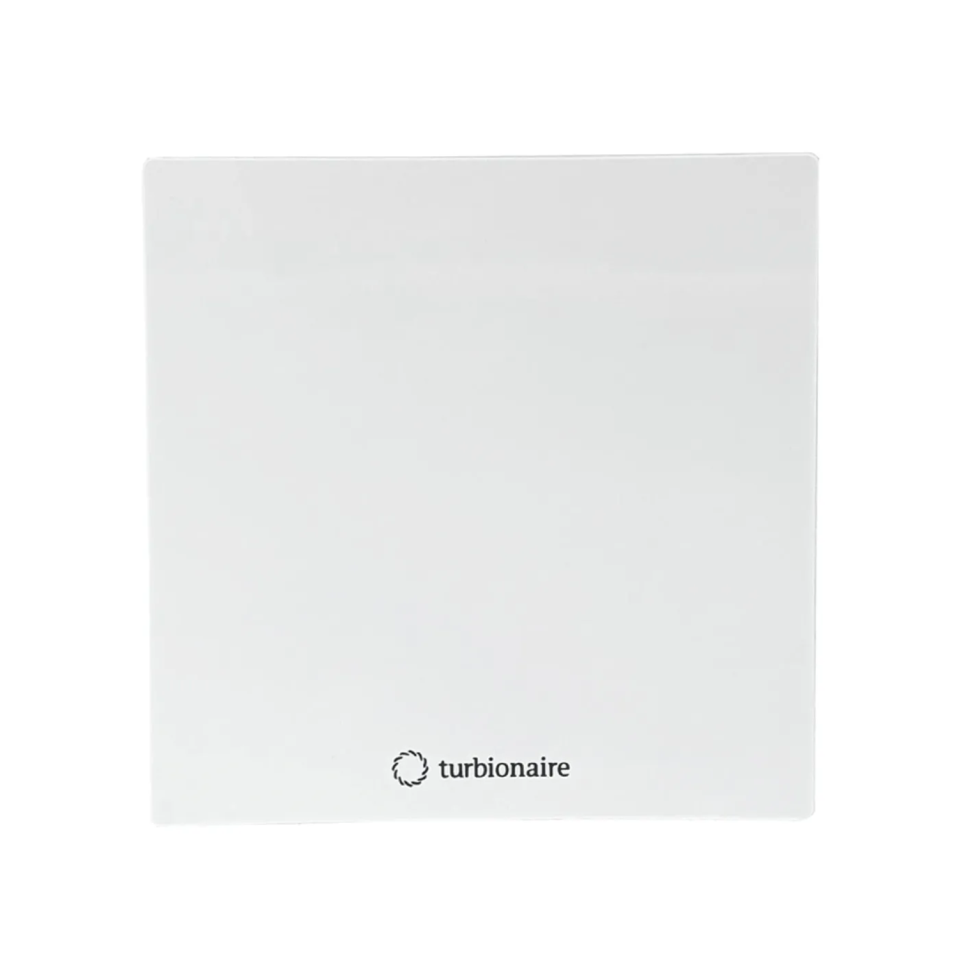Витяжний вентилятор Turbionaire Arte 100 SW білий - Фото 1