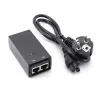 PoE-інжектор Ubiquiti POE-24-12W-G- Фото 3