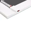 Дзеркало UNIO MRR-04 SQR-RA 600 x 800 mm LED FL- Фото 3