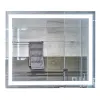 Зеркало UNIO MRR-05 SQR-AA 1000 x 800 mm LED FL- Фото 3