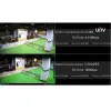 IP-камера відеоспостереження Uniview IPC354SR3-ADNPF28-F 4Mp (2.8 мм) (9479)- Фото 4