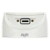 IP-камера відеоспостереження Uniview IPC3614LB-SF28K-G 4Mp (2.8 мм) (43695)- Фото 3