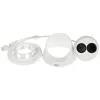 IP-камера відеоспостереження Uniview IPC3614LB-SF28K-G 4Mp (2.8 мм) (43695)- Фото 4