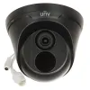 IP-камера відеоспостереження Uniview IPC3614LE-ADF28K-G-B 4Mp (2.8 мм) (26420)- Фото 3
